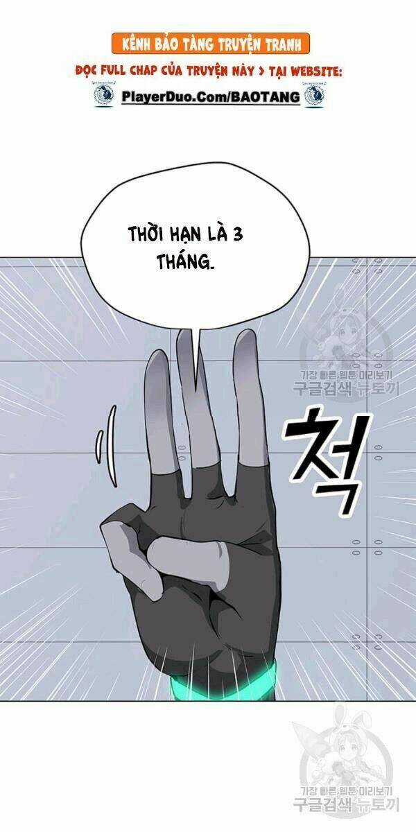 Tôi Là Người Chơi Thần Chú Đơn Độc Chapter 22 trang 14