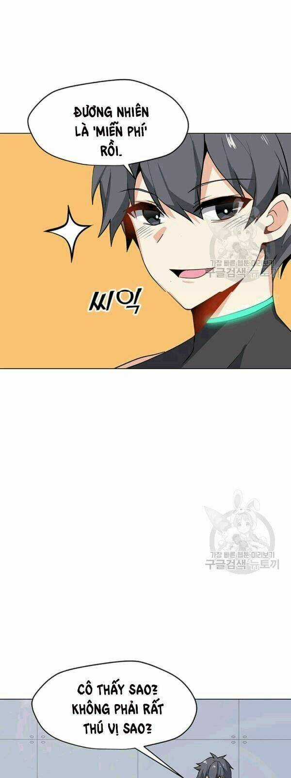 Tôi Là Người Chơi Thần Chú Đơn Độc Chapter 22 trang 15