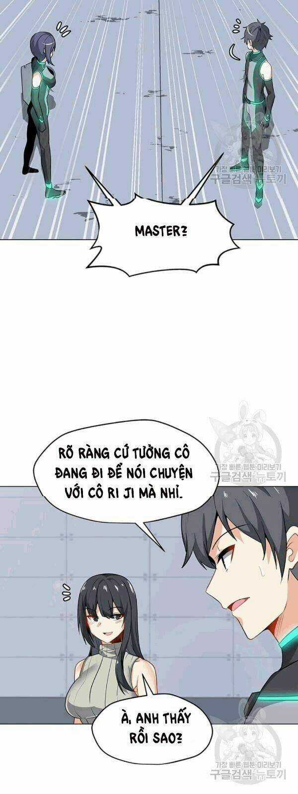 Tôi Là Người Chơi Thần Chú Đơn Độc Chapter 22 trang 17