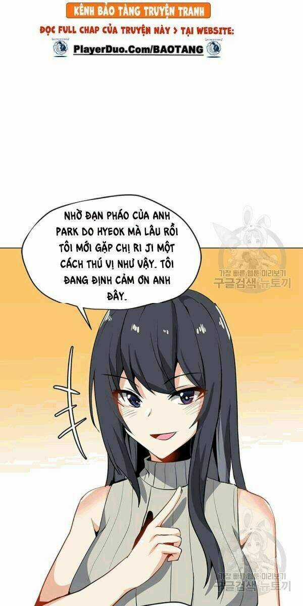 Tôi Là Người Chơi Thần Chú Đơn Độc Chapter 22 trang 18