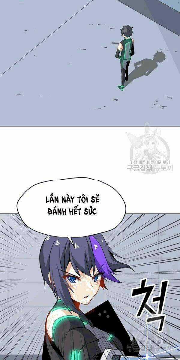 Tôi Là Người Chơi Thần Chú Đơn Độc Chapter 22 trang 22