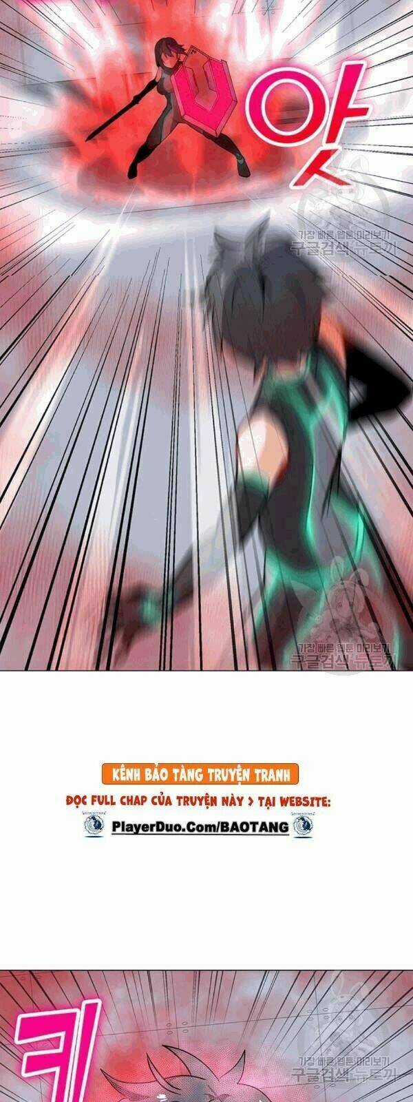 Tôi Là Người Chơi Thần Chú Đơn Độc Chapter 22 trang 25