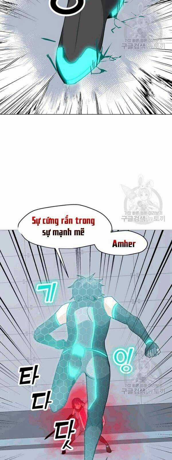 Tôi Là Người Chơi Thần Chú Đơn Độc Chapter 22 trang 28