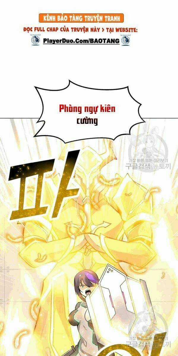 Tôi Là Người Chơi Thần Chú Đơn Độc Chapter 22 trang 30