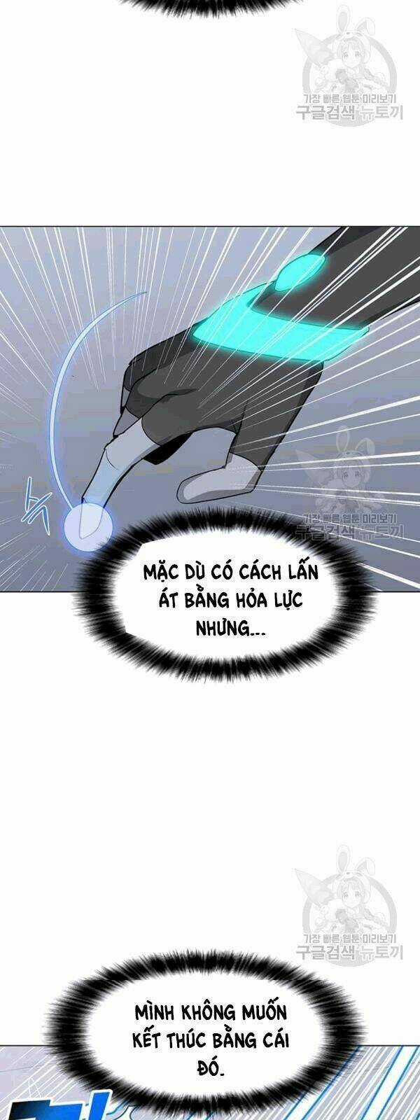 Tôi Là Người Chơi Thần Chú Đơn Độc Chapter 22 trang 32