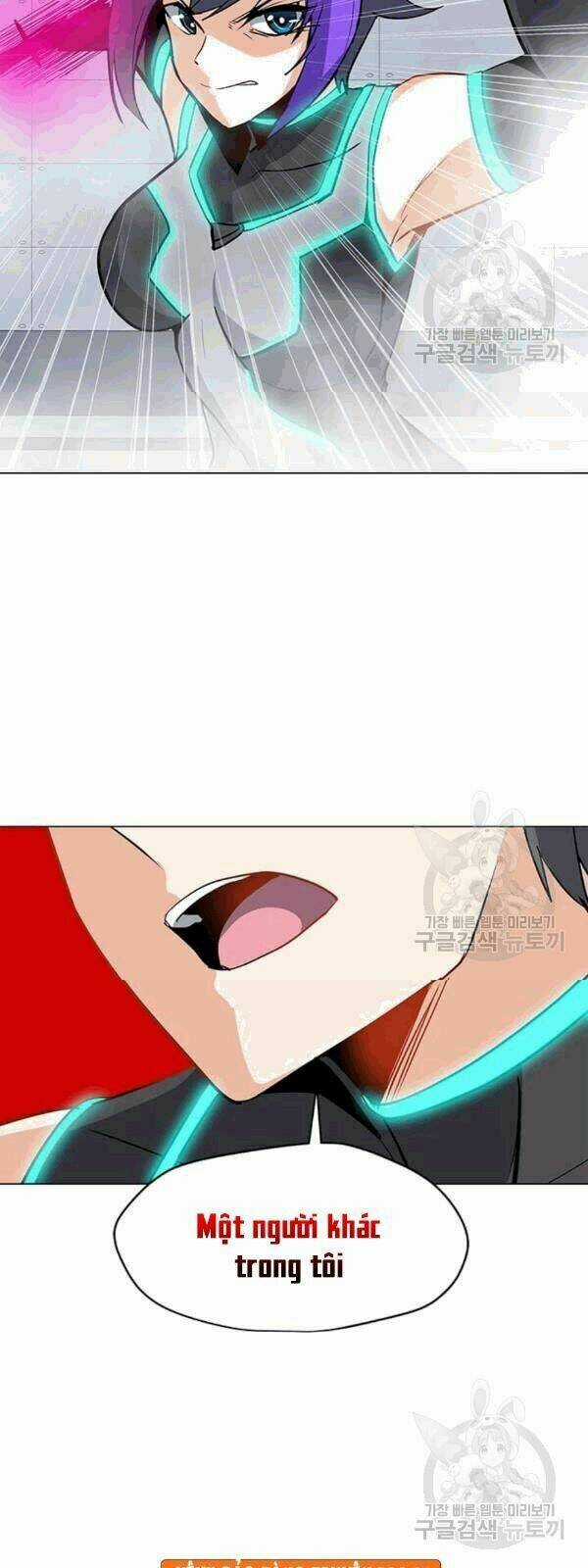 Tôi Là Người Chơi Thần Chú Đơn Độc Chapter 22 trang 41