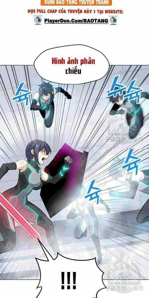 Tôi Là Người Chơi Thần Chú Đơn Độc Chapter 22 trang 42