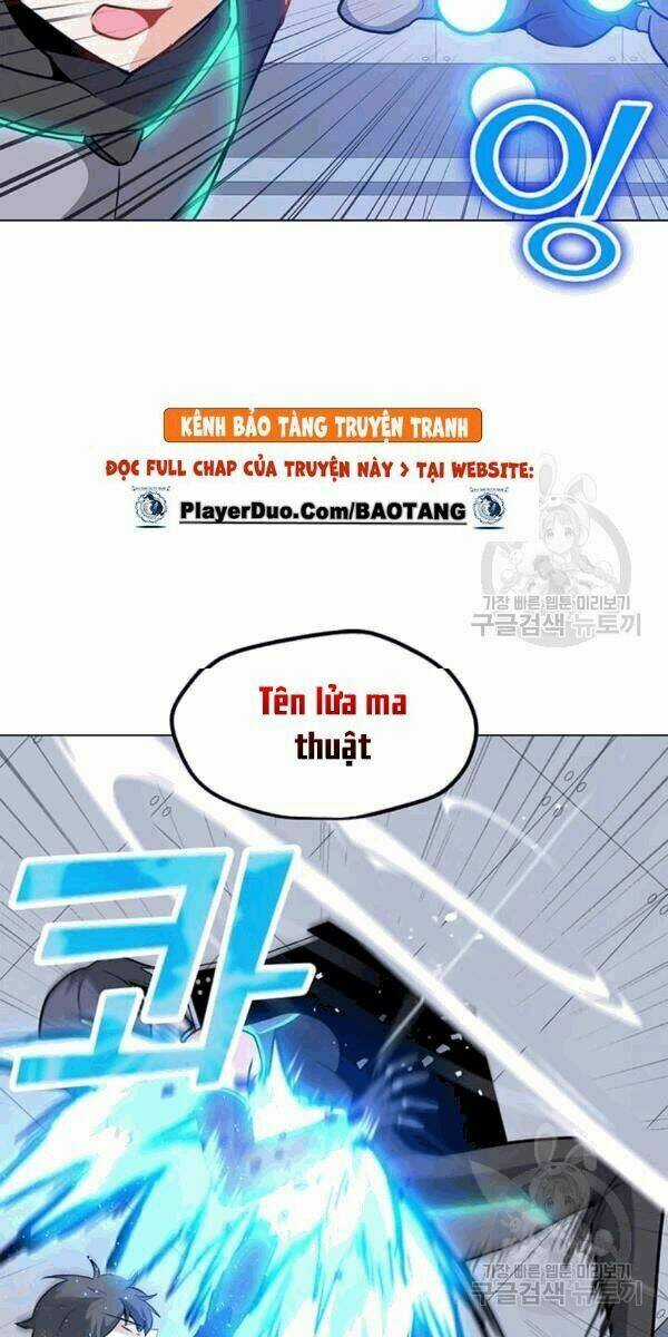 Tôi Là Người Chơi Thần Chú Đơn Độc Chapter 22 trang 46