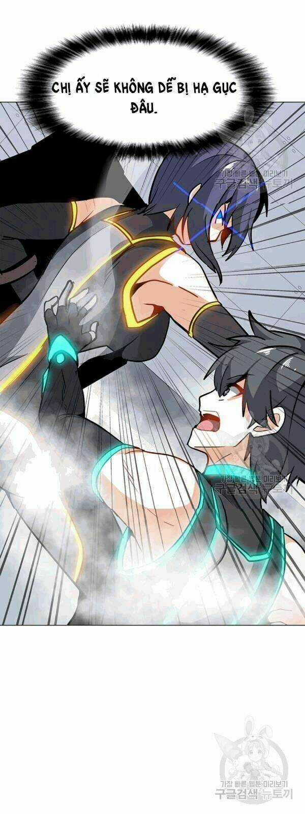 Tôi Là Người Chơi Thần Chú Đơn Độc Chapter 22 trang 49