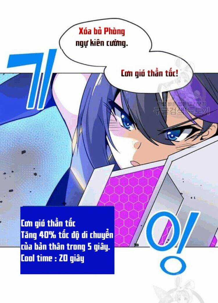 Tôi Là Người Chơi Thần Chú Đơn Độc Chapter 23 trang 10