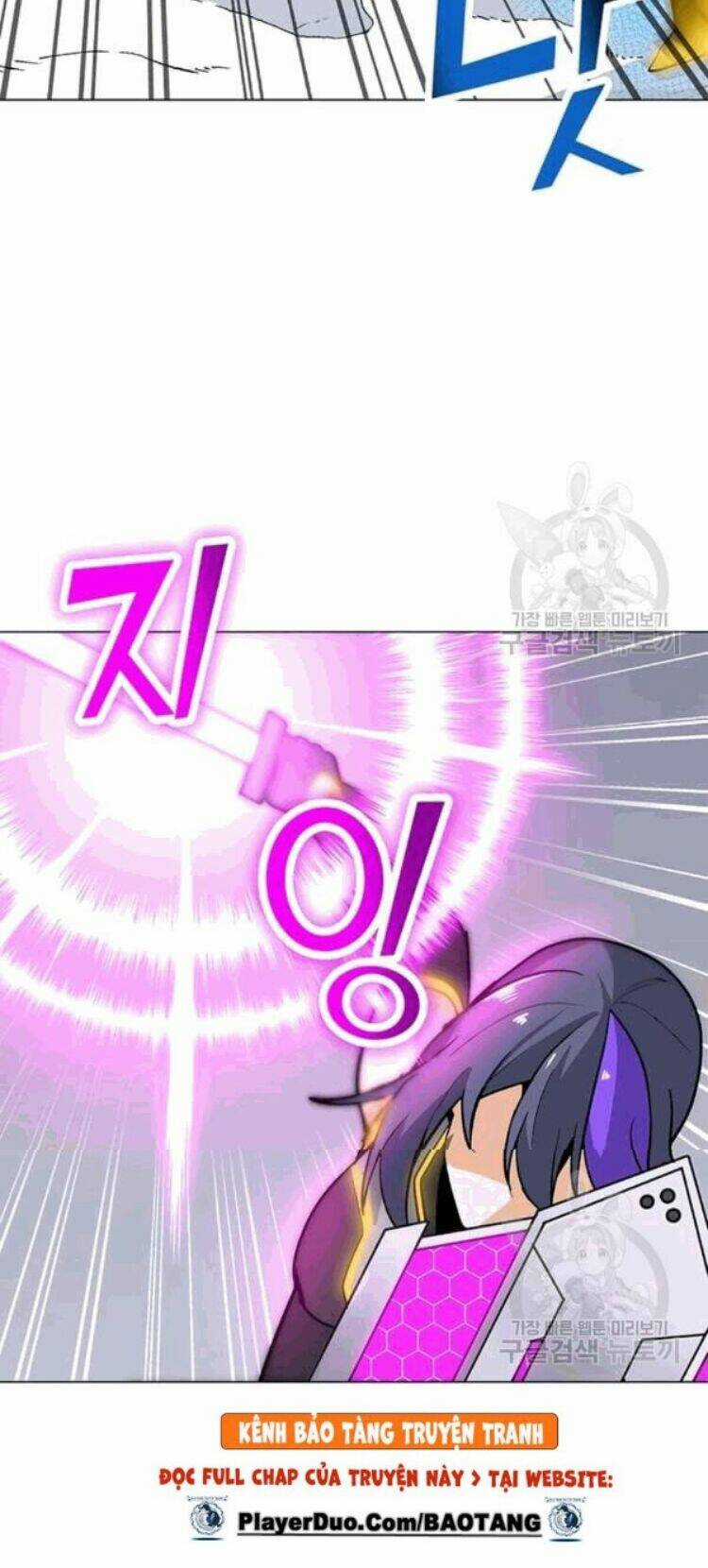 Tôi Là Người Chơi Thần Chú Đơn Độc Chapter 23 trang 12