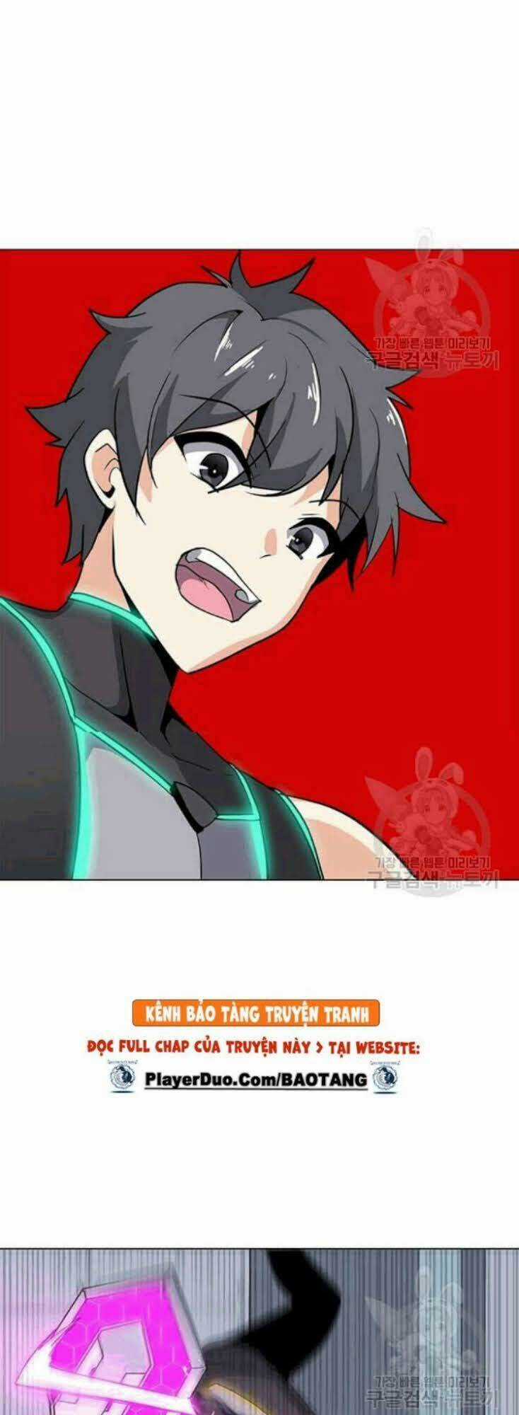 Tôi Là Người Chơi Thần Chú Đơn Độc Chapter 23 trang 13