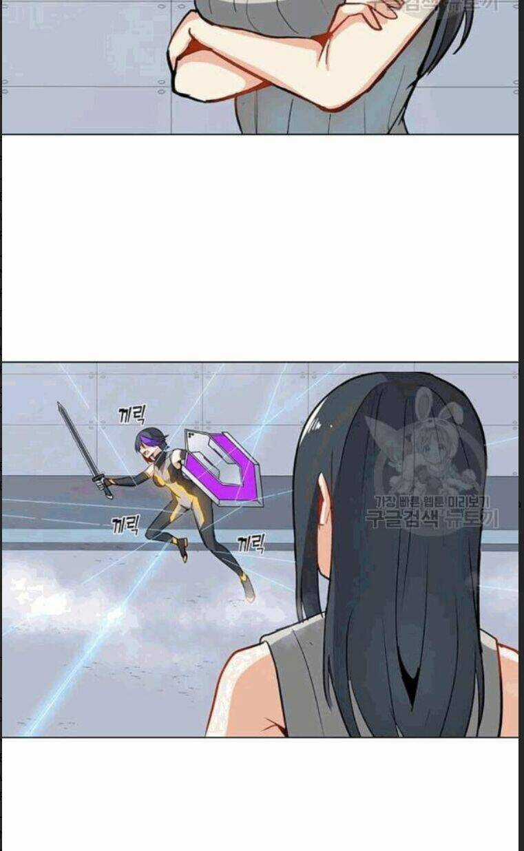 Tôi Là Người Chơi Thần Chú Đơn Độc Chapter 23 trang 24