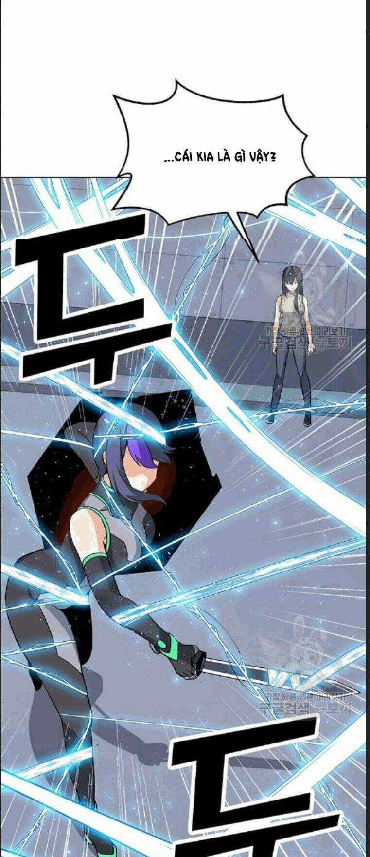 Tôi Là Người Chơi Thần Chú Đơn Độc Chapter 23 trang 27