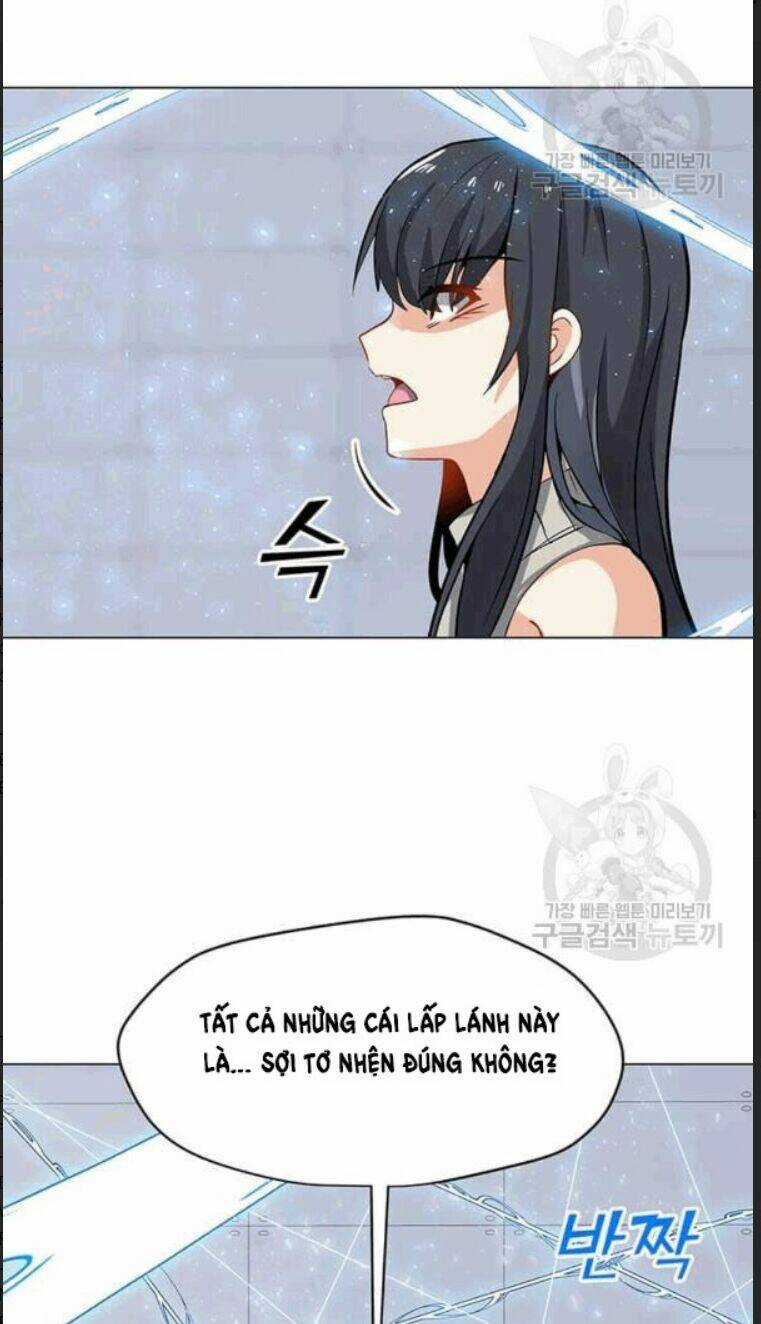 Tôi Là Người Chơi Thần Chú Đơn Độc Chapter 23 trang 29