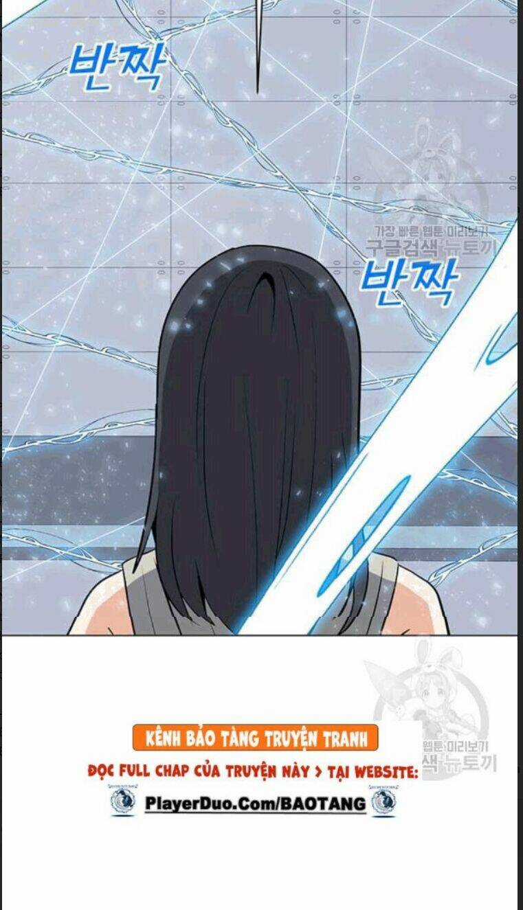 Tôi Là Người Chơi Thần Chú Đơn Độc Chapter 23 trang 30