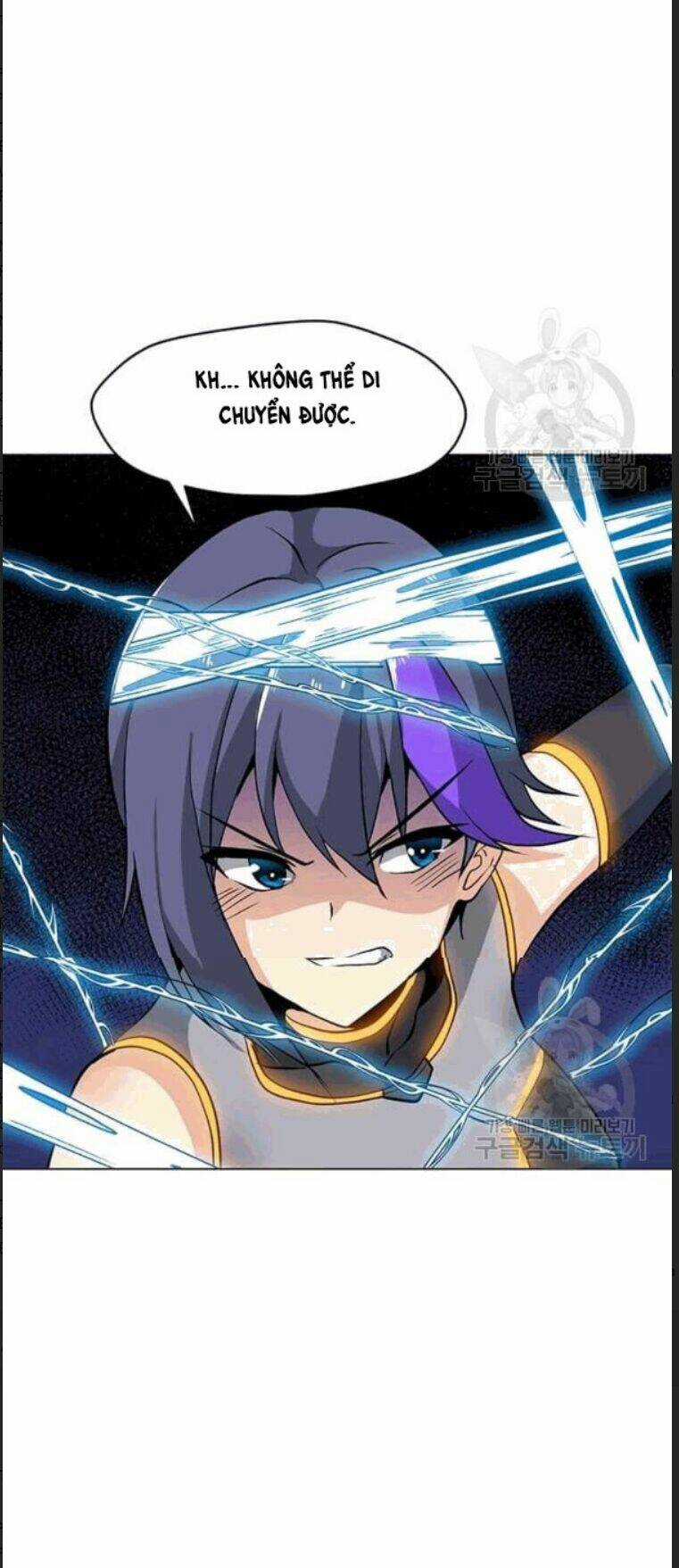 Tôi Là Người Chơi Thần Chú Đơn Độc Chapter 23 trang 31