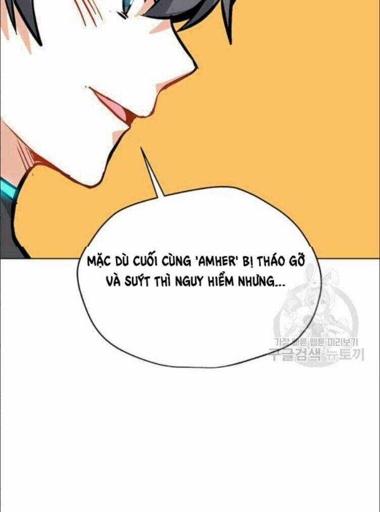 Tôi Là Người Chơi Thần Chú Đơn Độc Chapter 23 trang 37