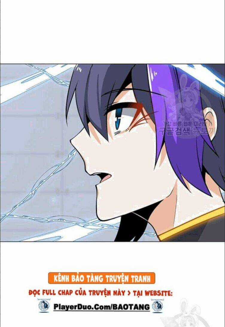 Tôi Là Người Chơi Thần Chú Đơn Độc Chapter 23 trang 38