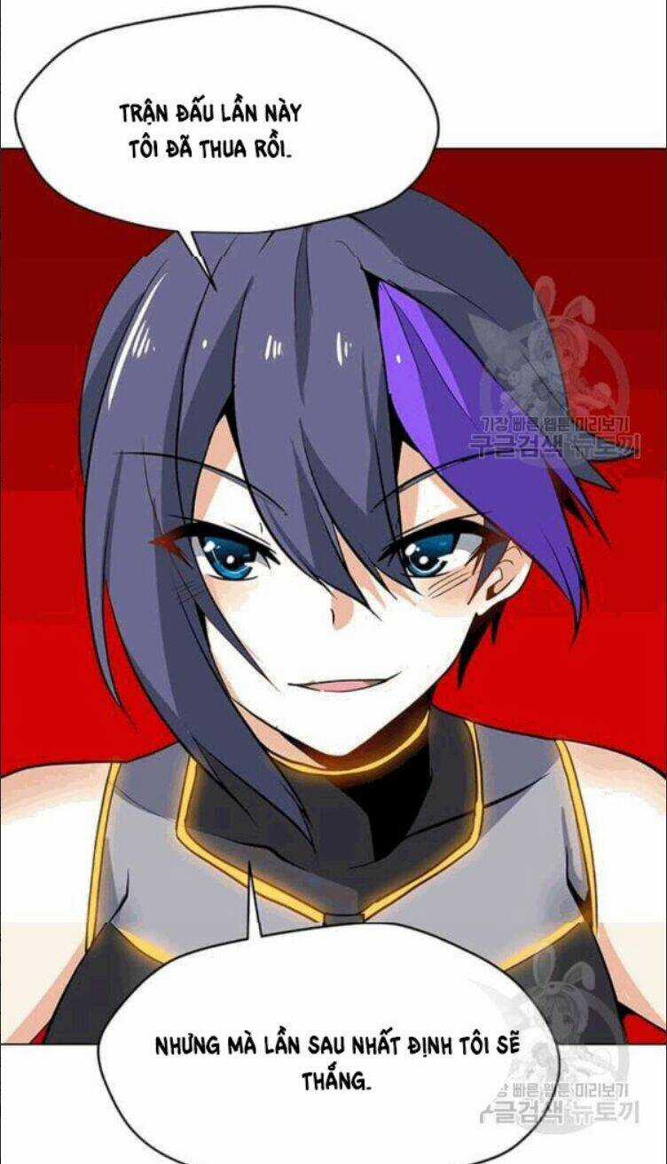 Tôi Là Người Chơi Thần Chú Đơn Độc Chapter 23 trang 40