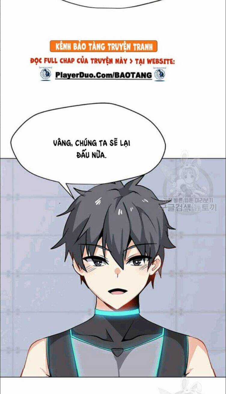 Tôi Là Người Chơi Thần Chú Đơn Độc Chapter 23 trang 41