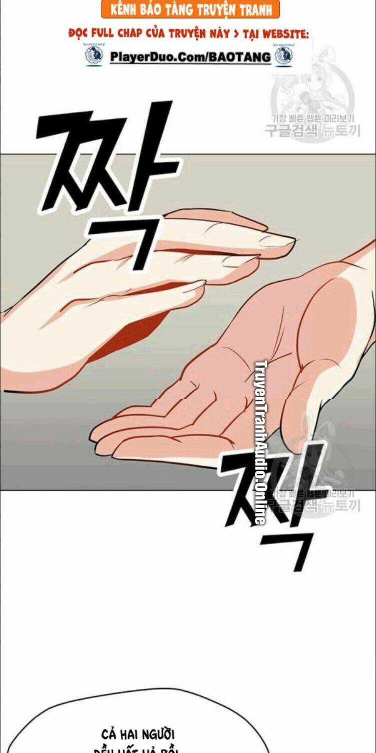 Tôi Là Người Chơi Thần Chú Đơn Độc Chapter 23 trang 46