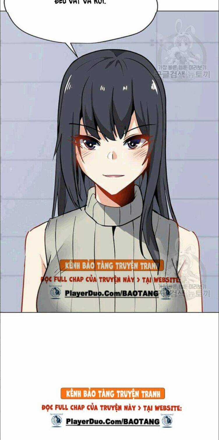 Tôi Là Người Chơi Thần Chú Đơn Độc Chapter 23 trang 47