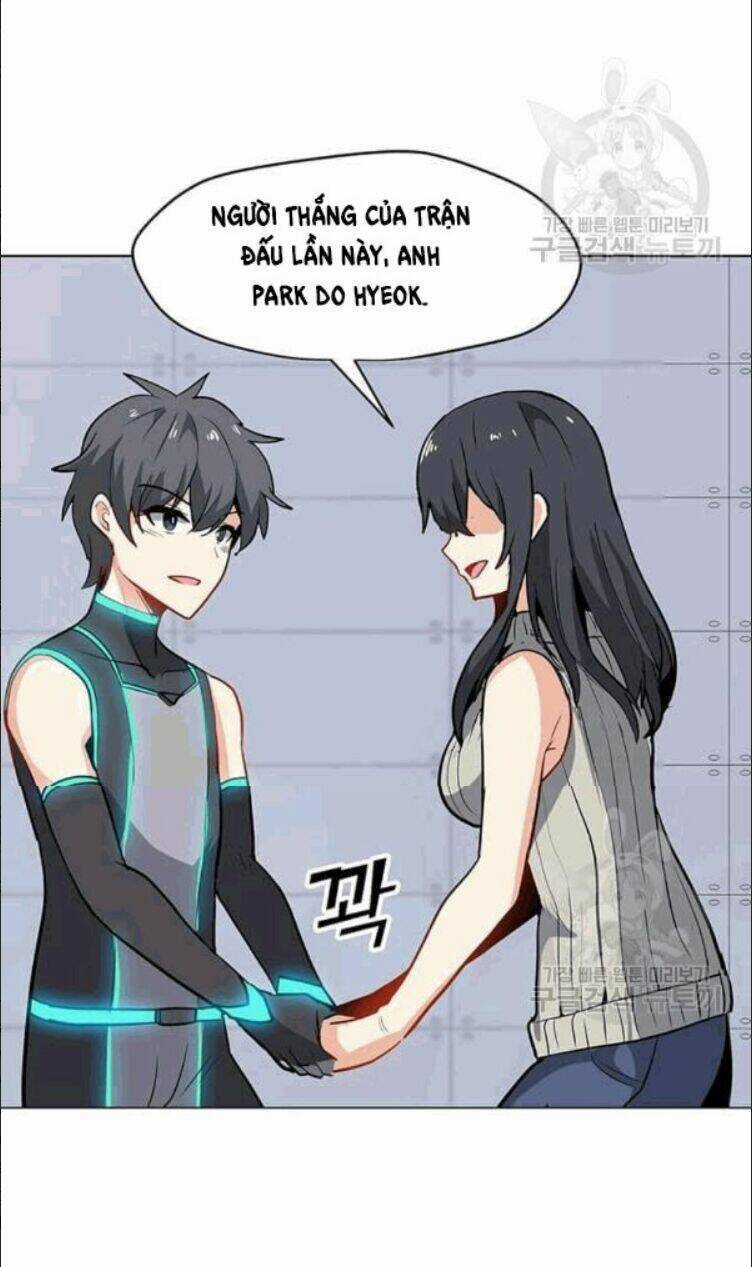 Tôi Là Người Chơi Thần Chú Đơn Độc Chapter 23 trang 48