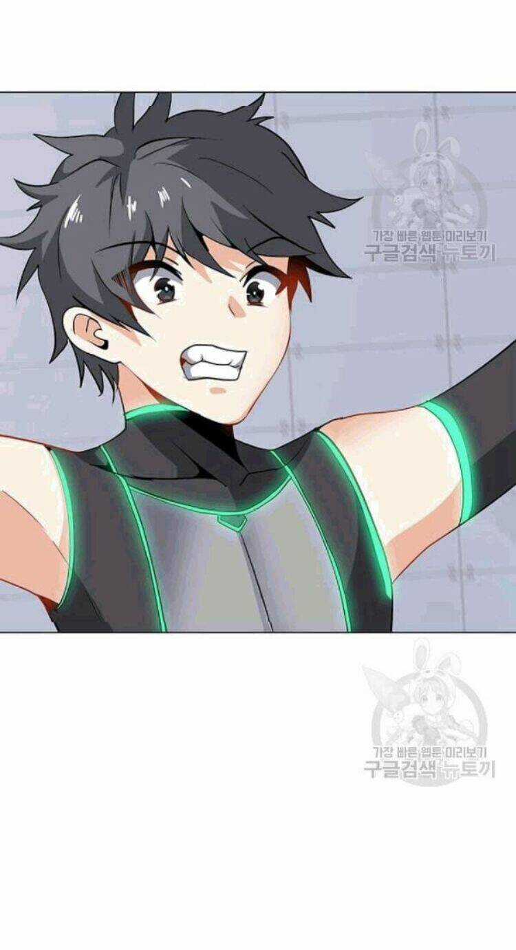 Tôi Là Người Chơi Thần Chú Đơn Độc Chapter 23 trang 5