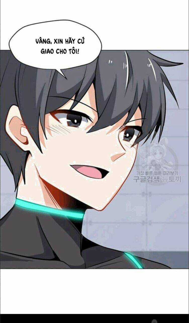 Tôi Là Người Chơi Thần Chú Đơn Độc Chapter 23 trang 50