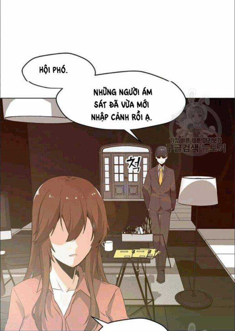 Tôi Là Người Chơi Thần Chú Đơn Độc Chapter 23 trang 54