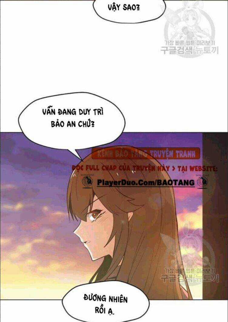 Tôi Là Người Chơi Thần Chú Đơn Độc Chapter 23 trang 55