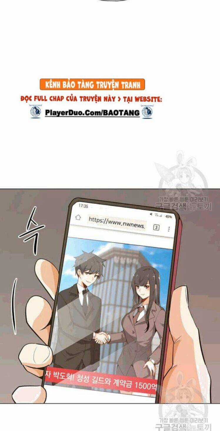 Tôi Là Người Chơi Thần Chú Đơn Độc Chapter 23 trang 59