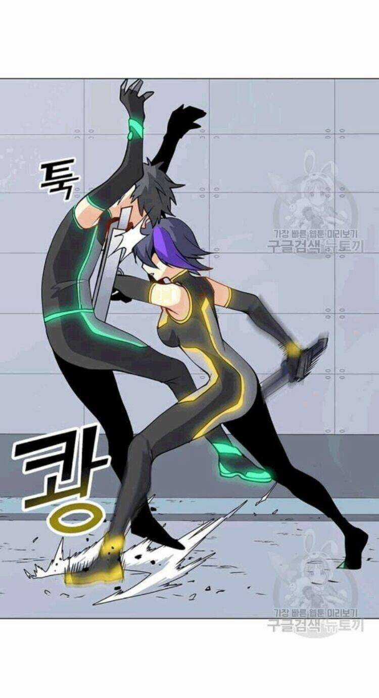 Tôi Là Người Chơi Thần Chú Đơn Độc Chapter 23 trang 6