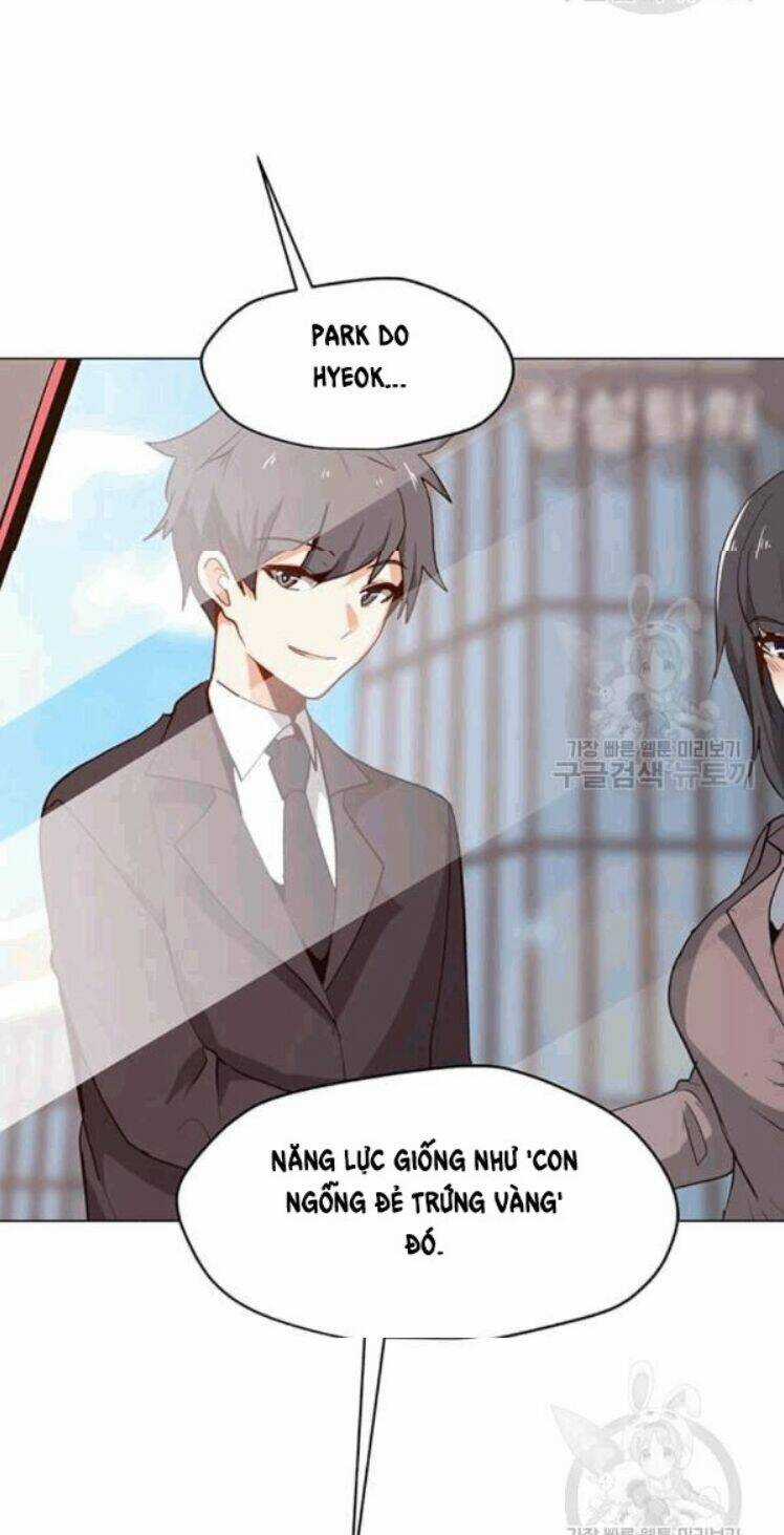 Tôi Là Người Chơi Thần Chú Đơn Độc Chapter 23 trang 60