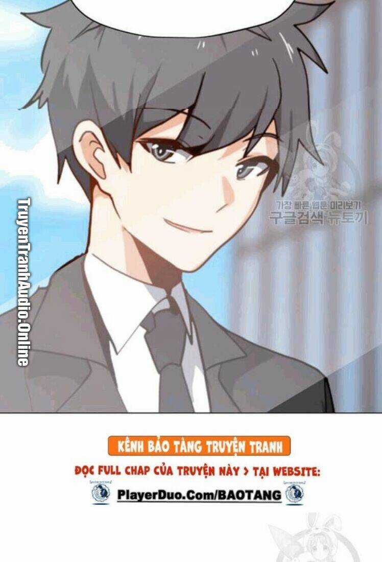 Tôi Là Người Chơi Thần Chú Đơn Độc Chapter 23 trang 62