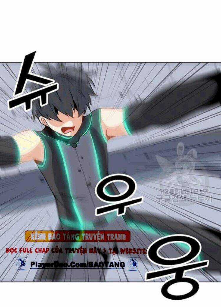 Tôi Là Người Chơi Thần Chú Đơn Độc Chapter 23 trang 9