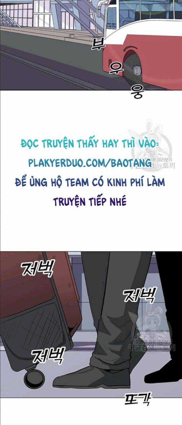Tôi Là Người Chơi Thần Chú Đơn Độc Chapter 24 trang 1