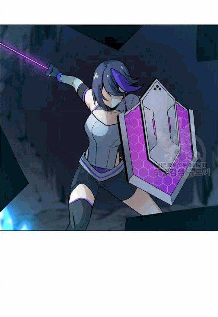 Tôi Là Người Chơi Thần Chú Đơn Độc Chapter 24 trang 14