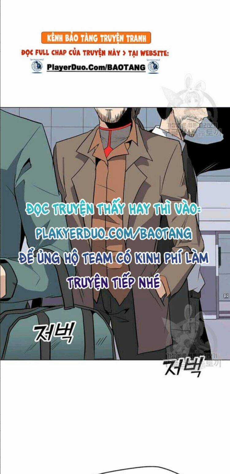 Tôi Là Người Chơi Thần Chú Đơn Độc Chapter 24 trang 2