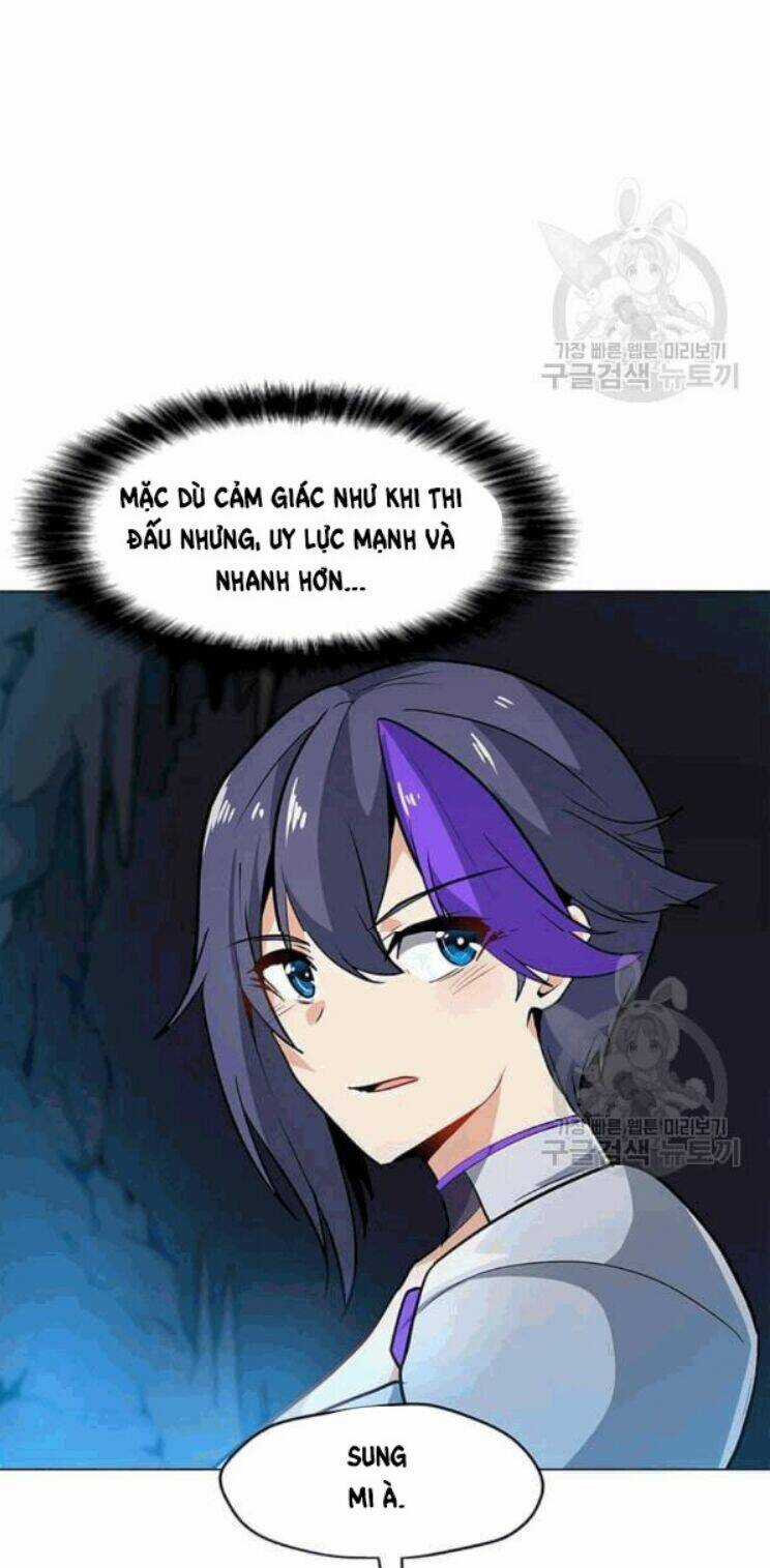 Tôi Là Người Chơi Thần Chú Đơn Độc Chapter 24 trang 20