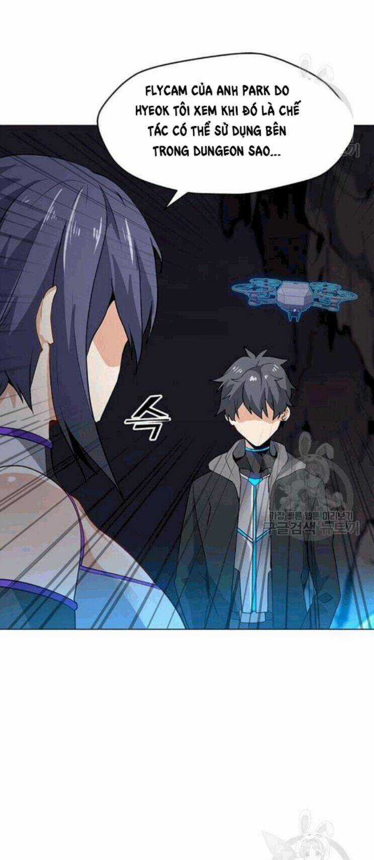 Tôi Là Người Chơi Thần Chú Đơn Độc Chapter 24 trang 26