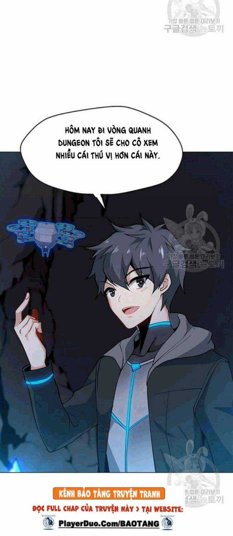 Tôi Là Người Chơi Thần Chú Đơn Độc Chapter 24 trang 27