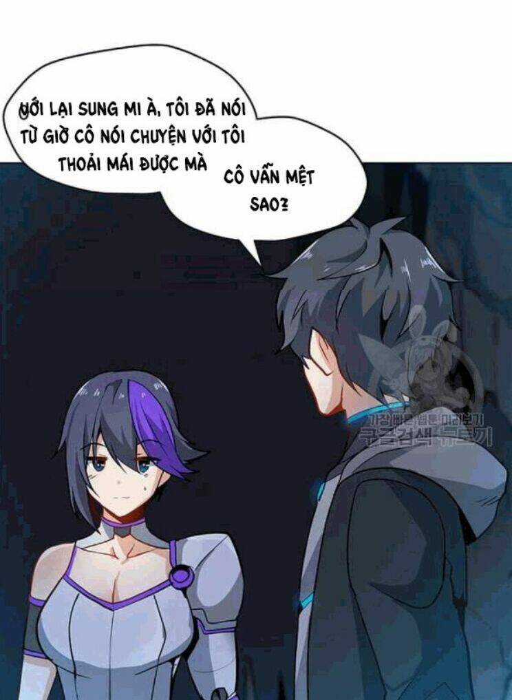 Tôi Là Người Chơi Thần Chú Đơn Độc Chapter 24 trang 28