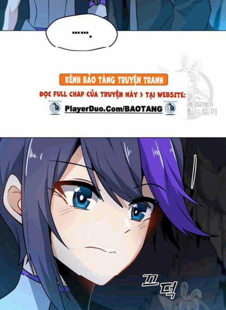 Tôi Là Người Chơi Thần Chú Đơn Độc Chapter 24 trang 29