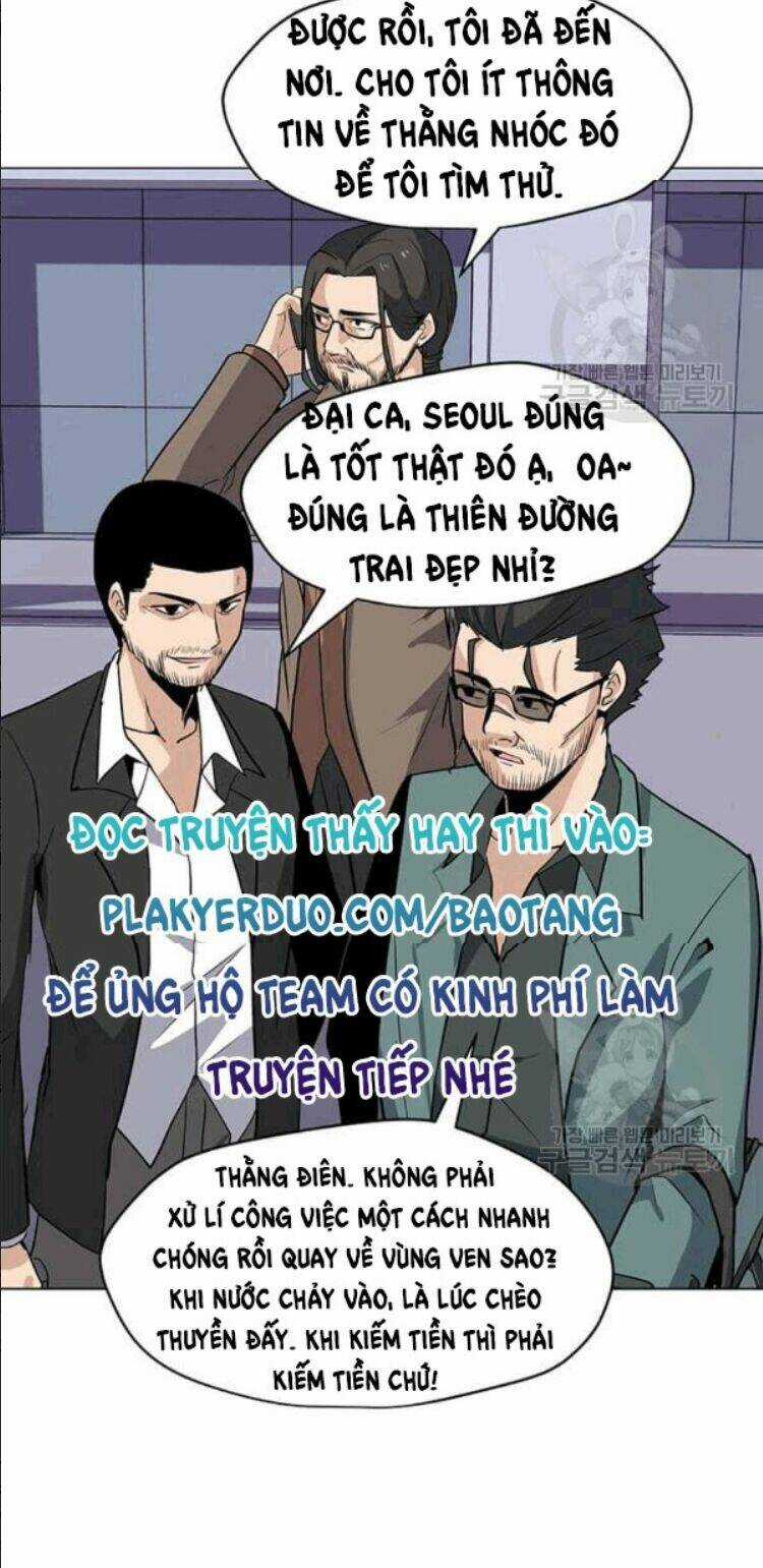 Tôi Là Người Chơi Thần Chú Đơn Độc Chapter 24 trang 3