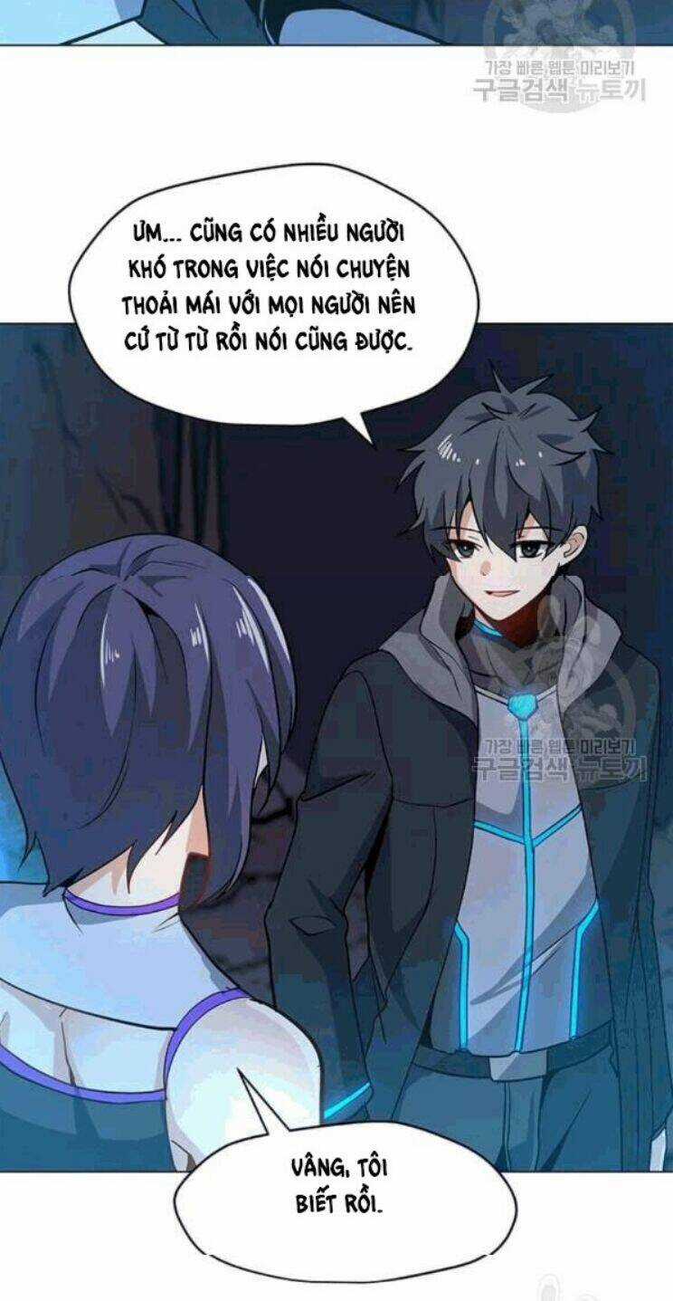 Tôi Là Người Chơi Thần Chú Đơn Độc Chapter 24 trang 30