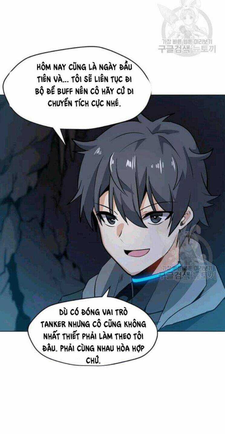 Tôi Là Người Chơi Thần Chú Đơn Độc Chapter 24 trang 31