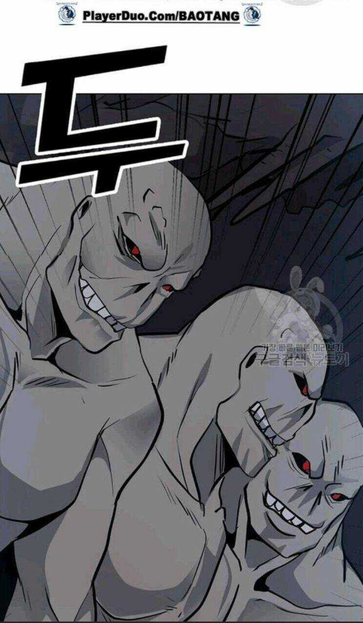 Tôi Là Người Chơi Thần Chú Đơn Độc Chapter 24 trang 34