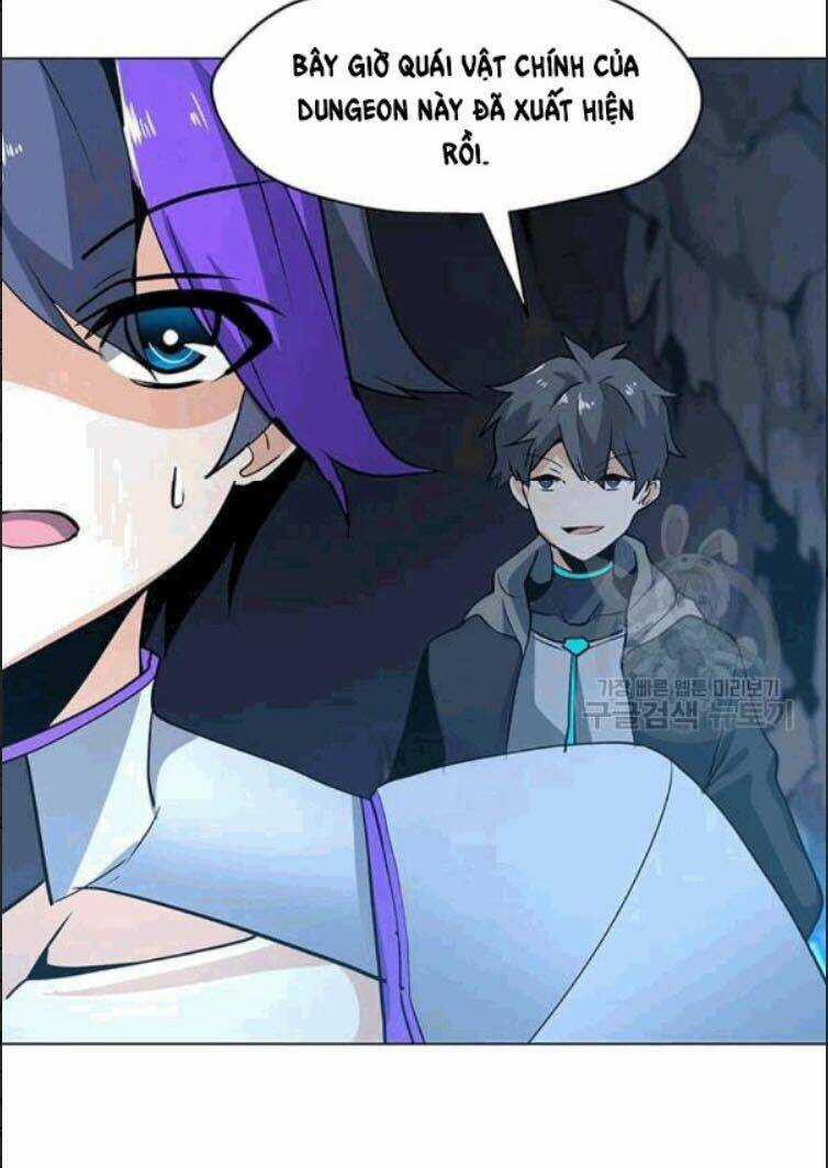 Tôi Là Người Chơi Thần Chú Đơn Độc Chapter 24 trang 36